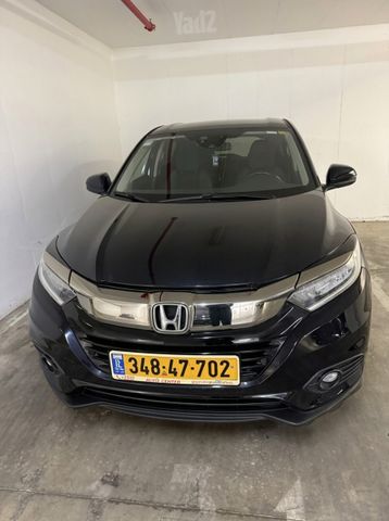 הונדה HR-V