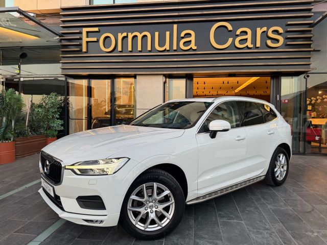 מודעת רכב וולוו XC60 1