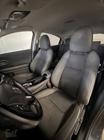 הונדה HR-V