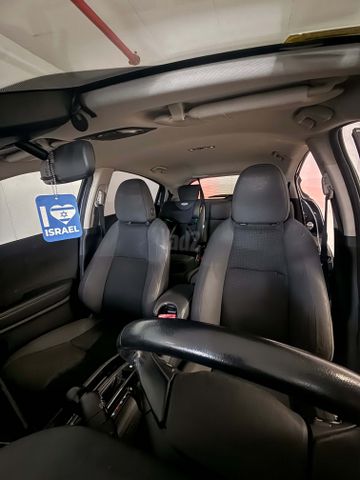 הונדה HR-V