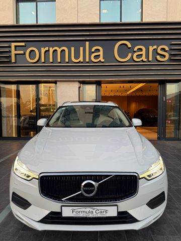וולוו XC60