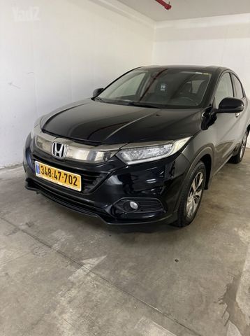 הונדה HR-V