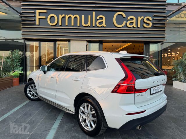 וולוו XC60