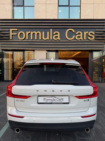 וולוו XC60