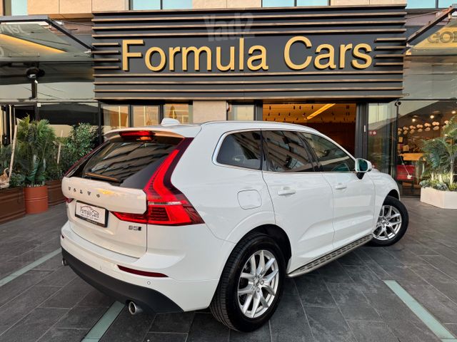 מודעת רכב וולוו XC60 2