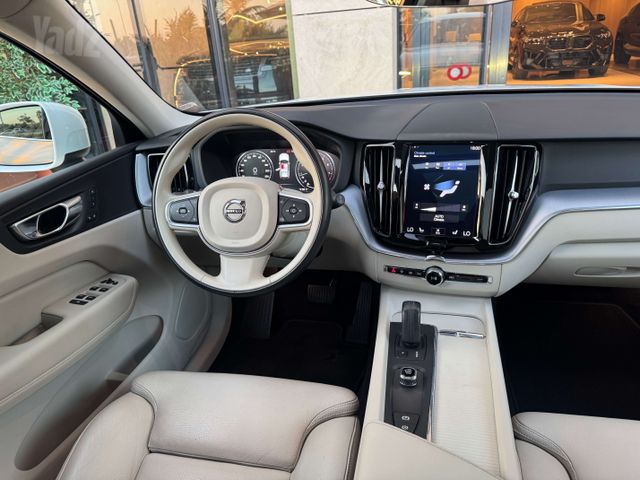 וולוו XC60