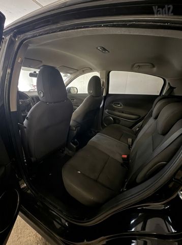 הונדה HR-V