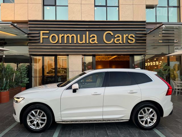 וולוו XC60