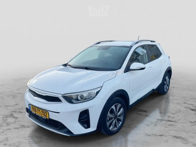 מודעת רכב קיה סטוניק