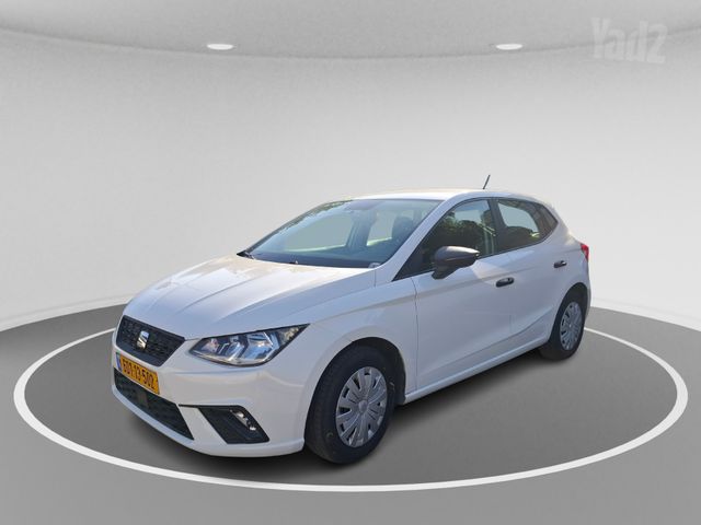 מודעת רכב סיאט איביזה