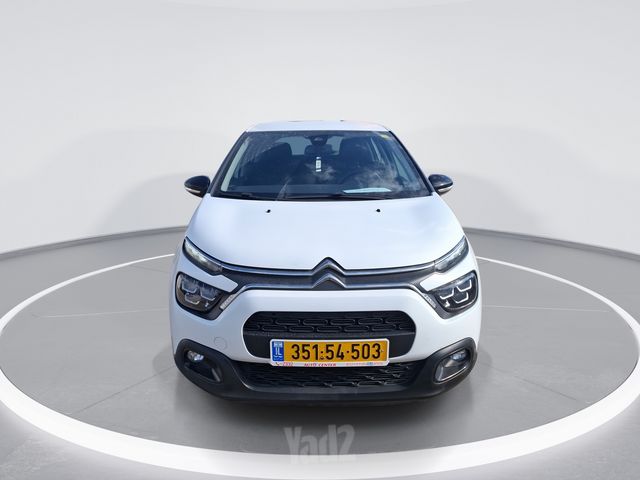 סיטרואן C3