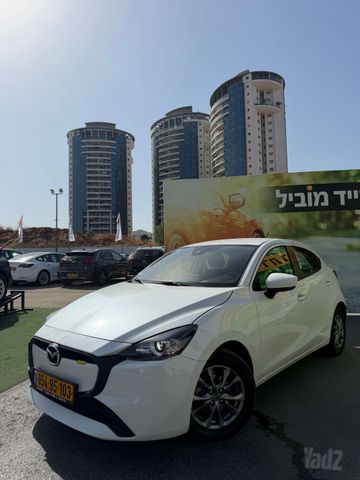 מאזדה 2