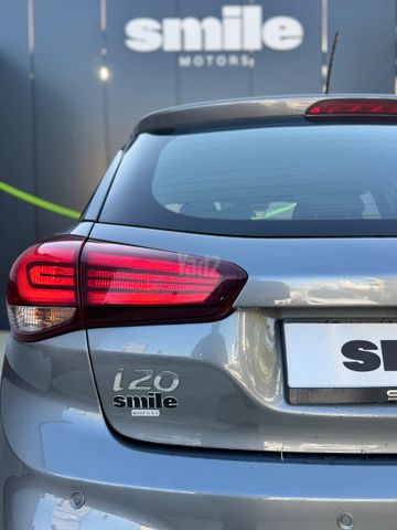 יונדאי i20