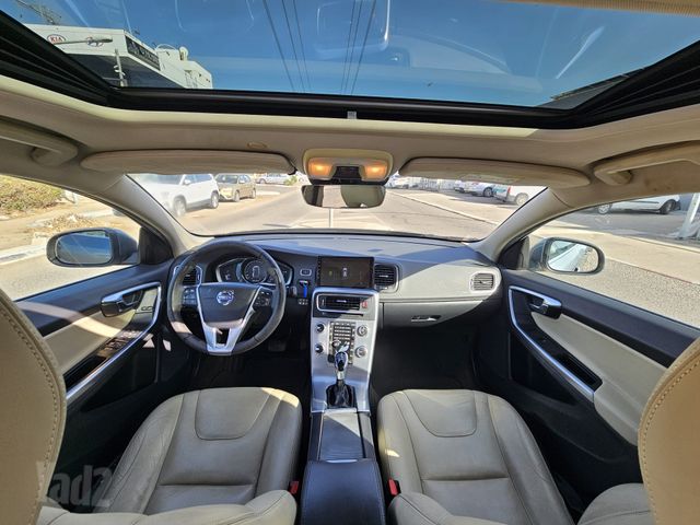 וולוו S60