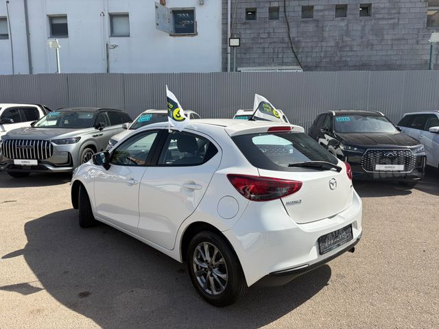 מאזדה 2