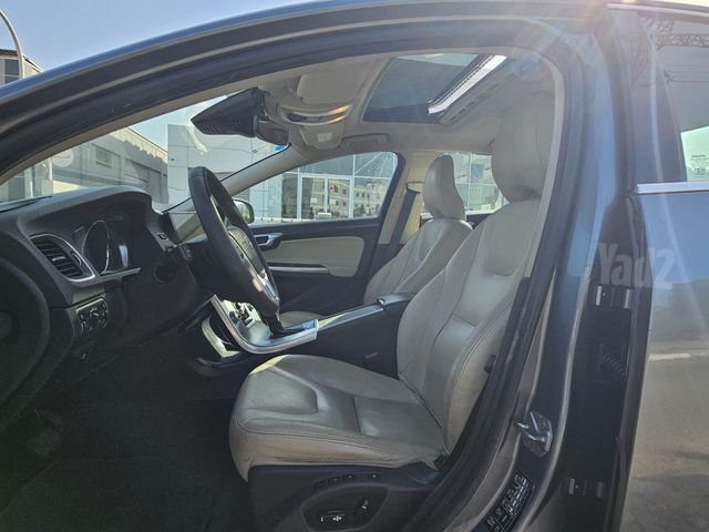 וולוו S60
