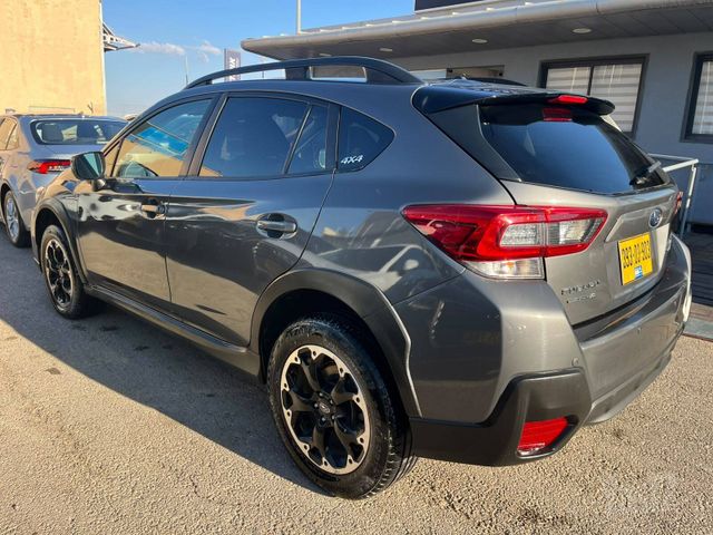 סובארו XV