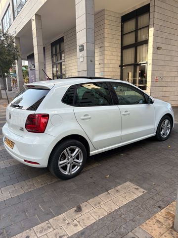 פולקסווגן פולו