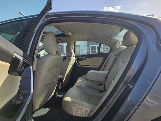 וולוו S60