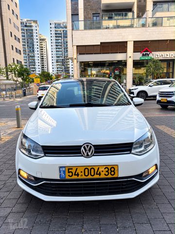 פולקסווגן פולו
