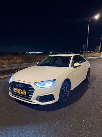 אאודי A4