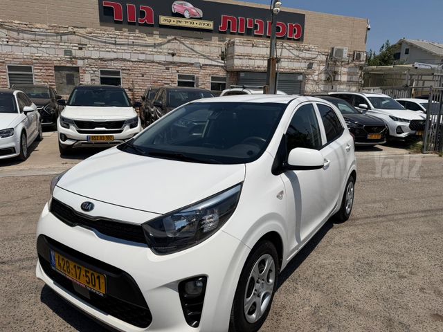 קיה פיקנטו