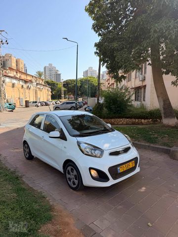 קיה פיקנטו