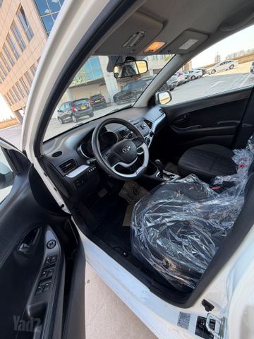 קיה פיקנטו