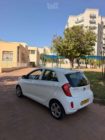 קיה פיקנטו