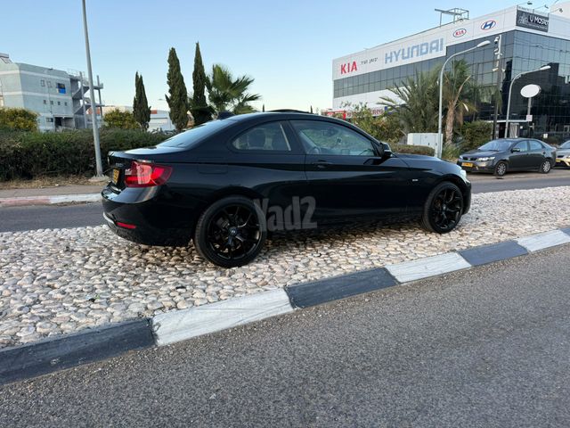ב מ וו סדרה 2