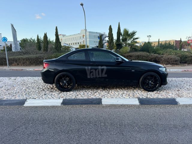 ב מ וו סדרה 2