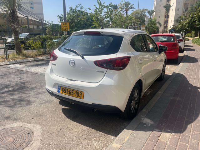 מאזדה 2