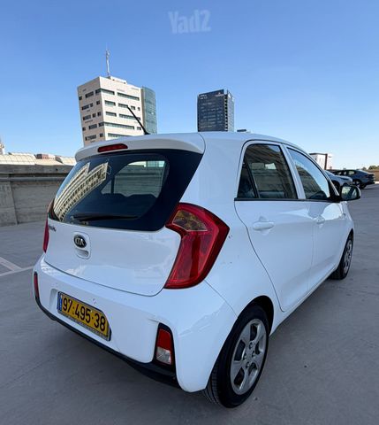 קיה פיקנטו