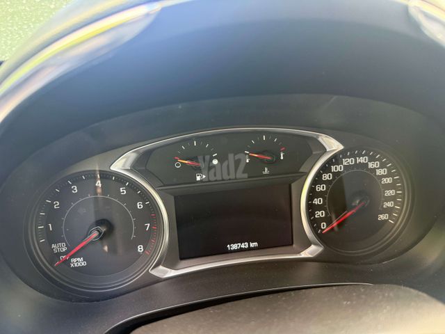 שברולט מאליבו
