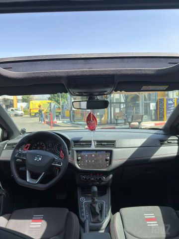 סיאט איביזה