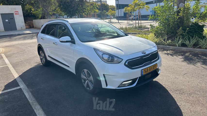 קיה נירו