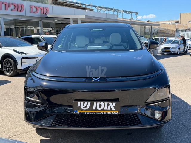 אקספנג G6
