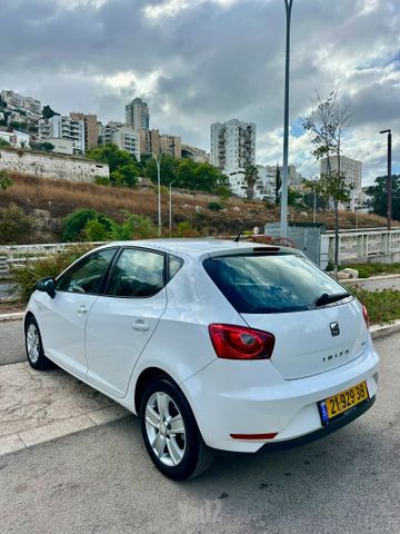 סיאט איביזה