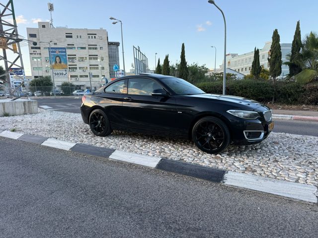 ב מ וו סדרה 2