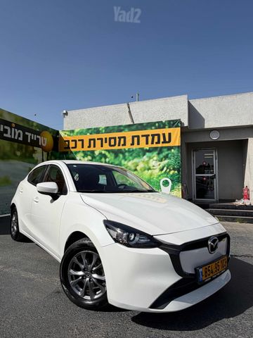 מאזדה 2