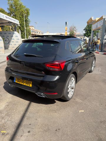 סיאט איביזה