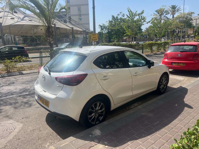 מאזדה 2