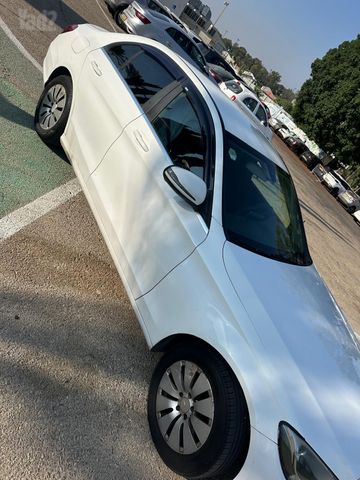 C-class Taxi Classic C 200 אוט׳ 2.1 (136 כ״ס)