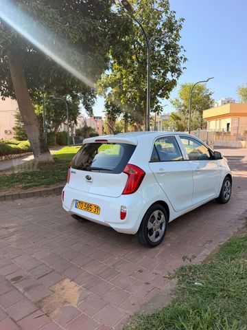 קיה פיקנטו