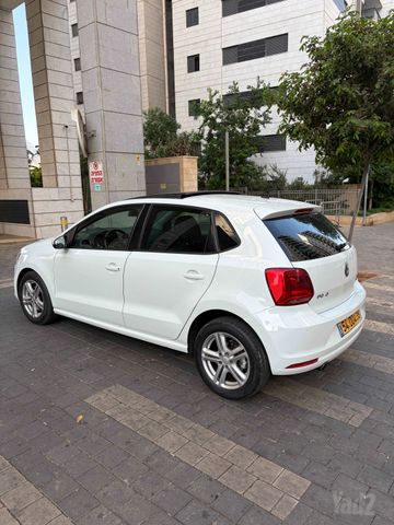 פולקסווגן פולו