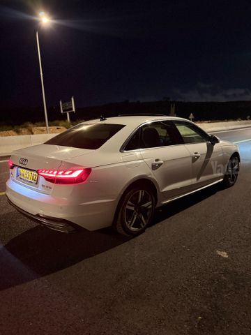 אאודי A4