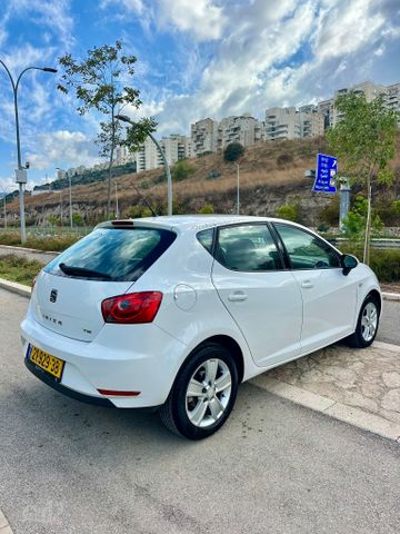 סיאט איביזה