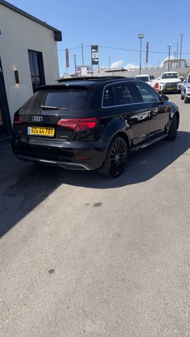 אאודי A3
