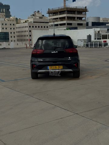 קיה נירו פלוס