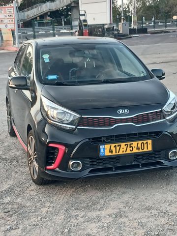 קיה פיקנטו